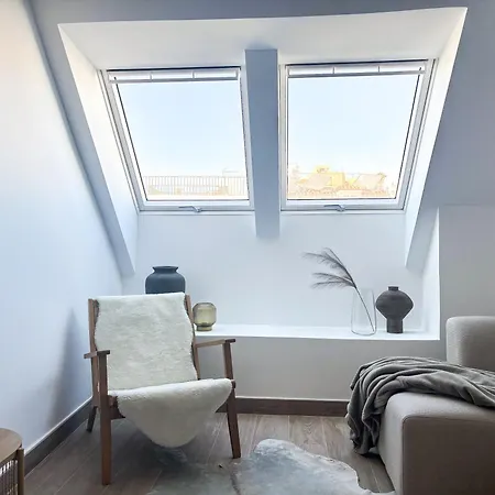 Lejlighed Asunto Fuengirolan Sydaemessae!