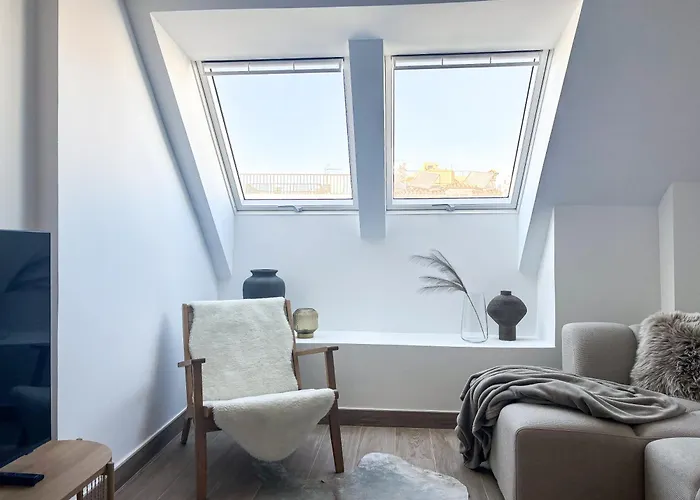 Lägenhet Asunto Fuengirolan Sydaemessae!