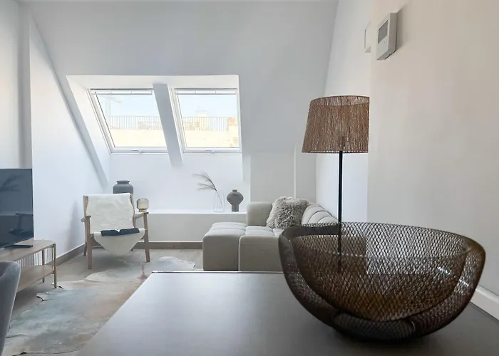 Lejlighed Asunto Fuengirolan Sydaemessae! *