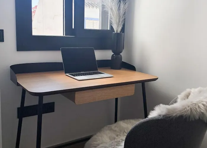 Lejlighed Asunto Fuengirolan Sydaemessae! *