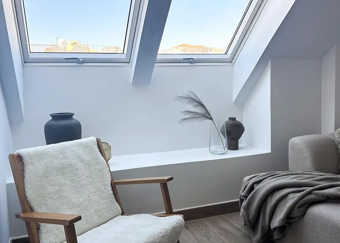 Lägenhet Asunto Fuengirolan Sydaemessae!