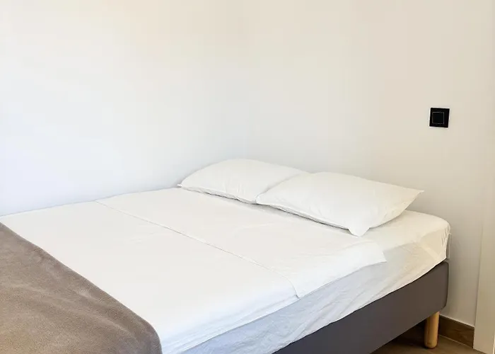 Asunto Fuengirolan Sydaemessae! Lägenhet