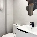 公寓 Asunto Fuengirolan Sydaemessae! *