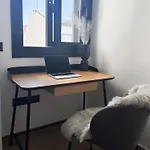 公寓 Asunto Fuengirolan Sydaemessae! *