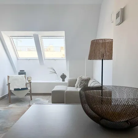 アパート Asunto Fuengirolan Sydaemessae! *