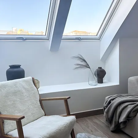 アパート Asunto Fuengirolan Sydaemessae!