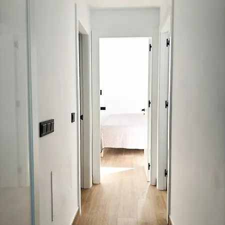 Apartamento Asunto Fuengirolan Sydaemessae!