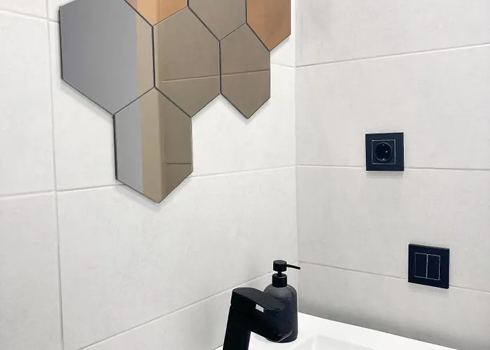 アパート Asunto Fuengirolan Sydaemessae!