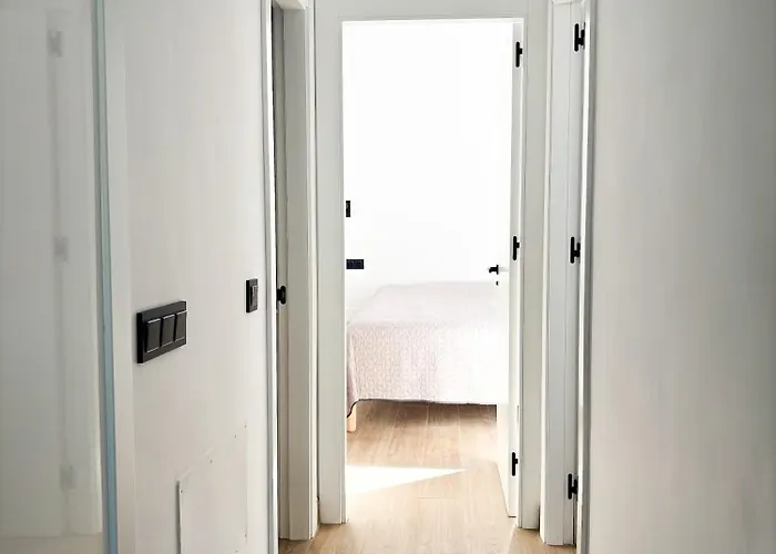 アパート Asunto Fuengirolan Sydaemessae!