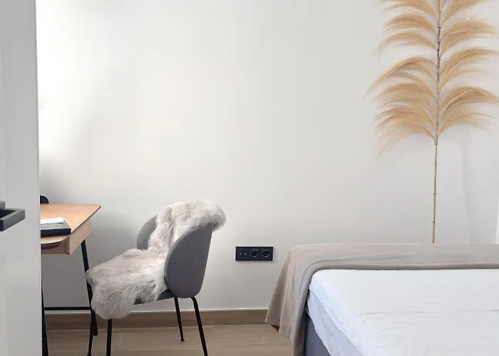 アパート Asunto Fuengirolan Sydaemessae! *