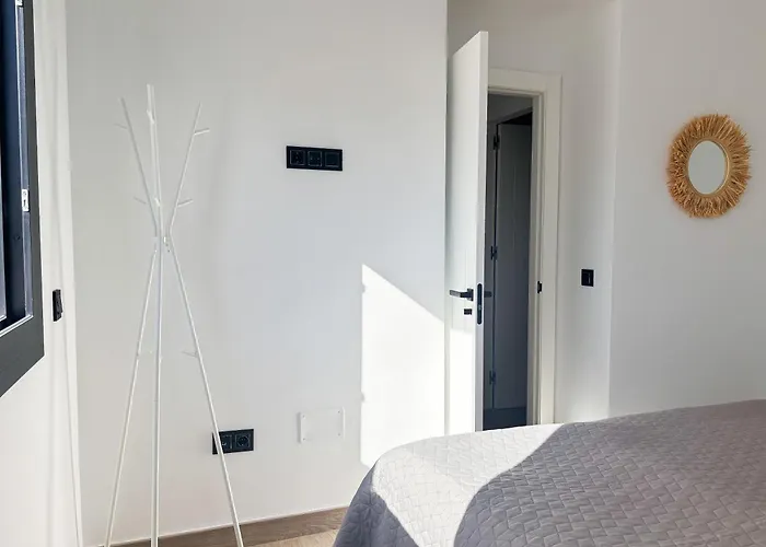 Asunto Fuengirolan Sydaemessae! アパート