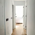 Appartamento Asunto Fuengirolan Sydaemessae!